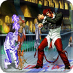 ”Guia for King of Fighters 98