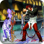 Guia for King of Fighters 98 icône