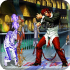 Guia for King of Fighters 98 图标