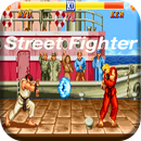 Guide for Street Fighter 2016 APK