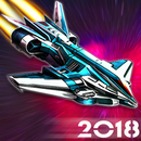 Galaxy Space War - Squadron Shooting APK