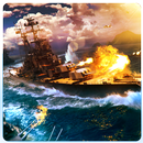 Warship Battle - Naval Warfare APK