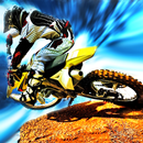 Bike Stunts Real Tricks Trail APK
