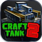 Craft Tank 2 أيقونة