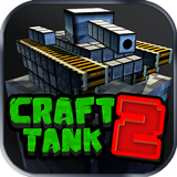 Craft Tank 2 icône