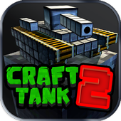 Craft Tank 2 icon