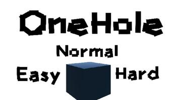Poster OneHole