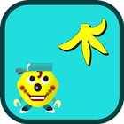 Banana 1992 adventures 图标