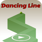 Dancing Line ไอคอน