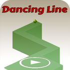 Dancing Line icône