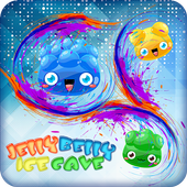 Jelly Belly Ice Cave icon