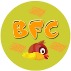 Bird Fly Coin icono