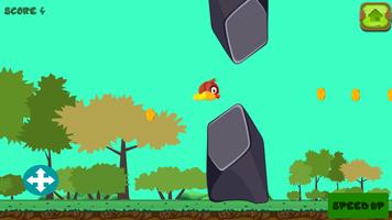 Bird Fly Coin screenshot 1