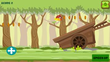 Bird Fly Coin Screenshot 3