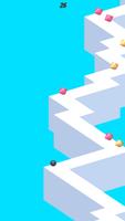 Zig Zag: Runner ภาพหน้าจอ 1