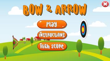 Bow and Arrow ภาพหน้าจอ 3