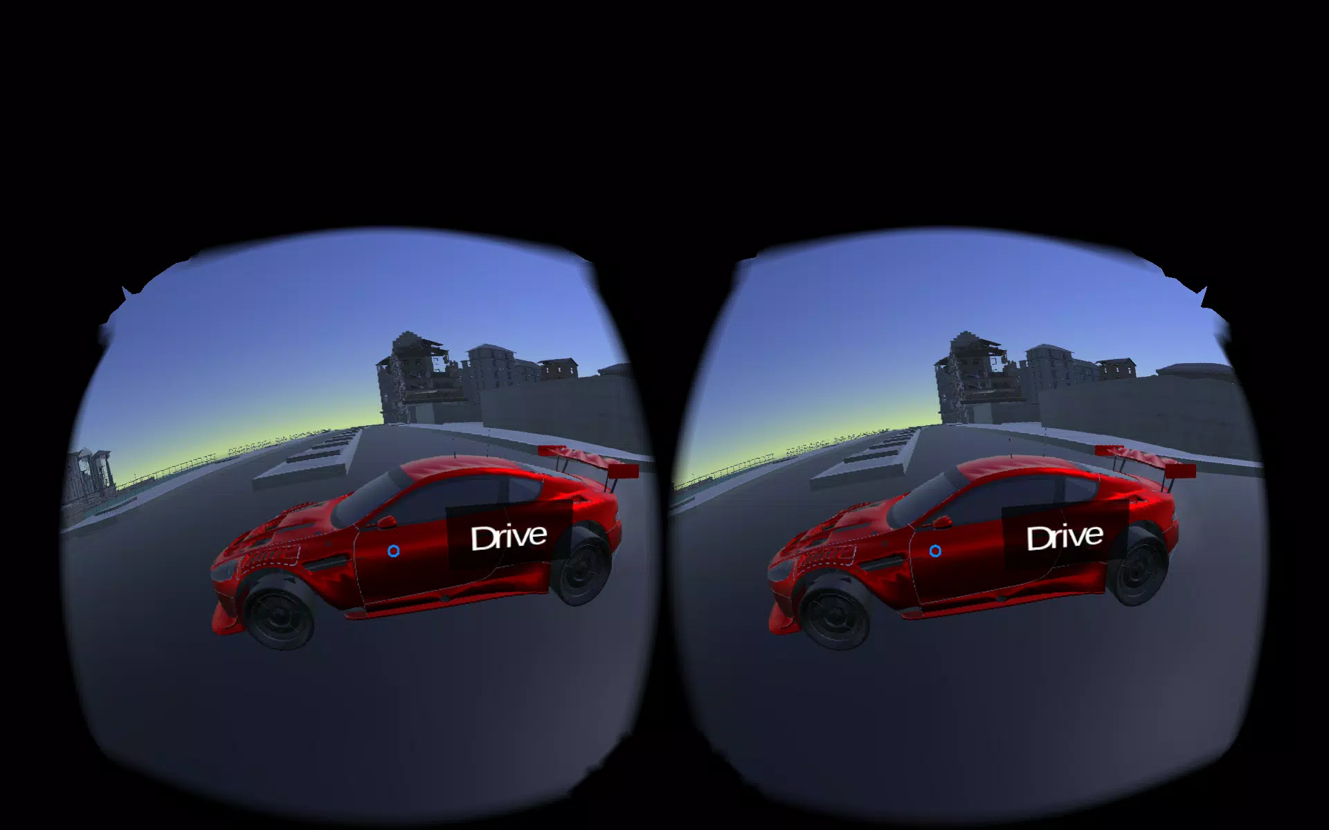City Car Driving Simulator vr APK for Android Download