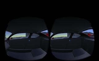 City Car Driving Simulator vr اسکرین شاٹ 3
