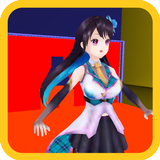 Figure Fit Walls Form Game Show - Anime Fight biểu tượng