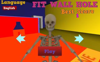 Figure Fit Walls Form Game Show - Anime Fight ảnh chụp màn hình 1