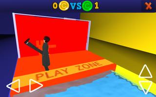 Figure Fit Walls Form Game Show - Anime Fight ảnh chụp màn hình 2