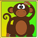 Kids Puzzles Cute Animals Lite APK