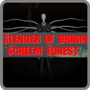 Slender man Origins of Scrim Forest APK