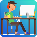 Remote work APK