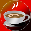 The recipe for coffee APK