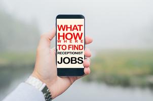 jobs near me app capture d'écran 2