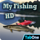 My Fishing HD APK