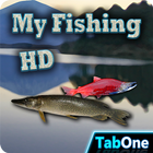 My Fishing HD icône