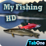 My Fishing HD simgesi