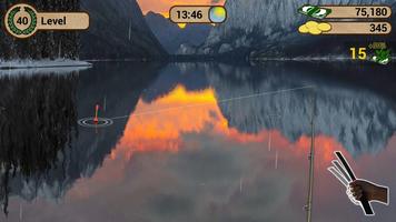 My Fishing HD captura de pantalla 3