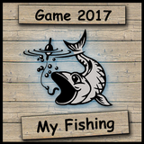 My Fishing icône