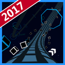 Neon Speed - SpaceX APK