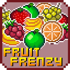 Fruit Frenzy icône