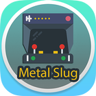 Guide (for Metal Slug) icono