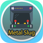 Guide (for Metal Slug) icône