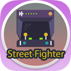 Guide for Street Fighter أيقونة