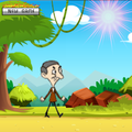 Mr Pean Adventure