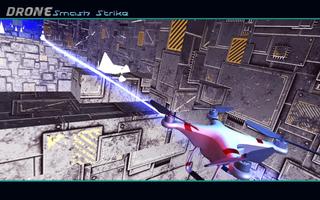 Drone Smash Strike capture d'écran 1