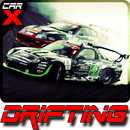 Amazing Car Drift : Tokyo VS NYC CarX Drifting 4Dx APK