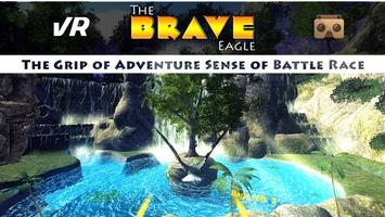 VR Birds King Race Fishing Hunter screenshot 1