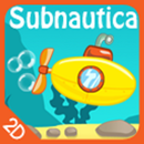 2D Subnautica-APK