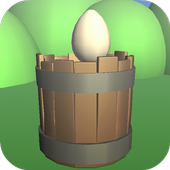 Catch Eggs icon