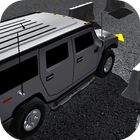 Car Parking أيقونة