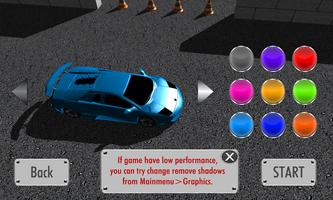 Car Parking screenshot 3