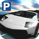 Car Parking Time Limit APK