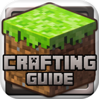 Crafting for Minecraft icône